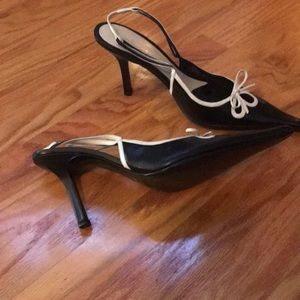 Nine West 10M shoe